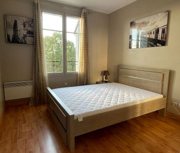 Location appartement 2 pièces, 45.57m², Thiais - Photo 3