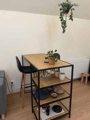 Te huur: appartement in Breda voor studenten - Photo 4