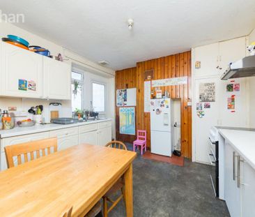 5 bedroom terraced house to rent - Photo 6