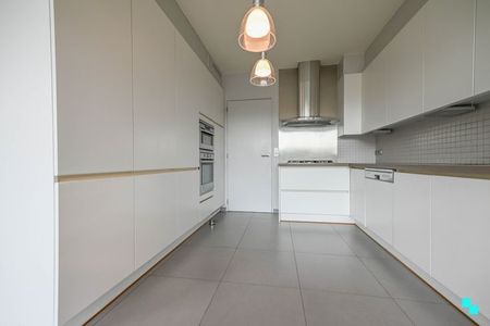 Appartement te huur - Photo 4