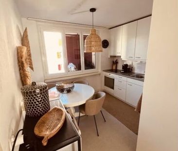 3.5 Zimmer, 62 m², EG - Photo 4