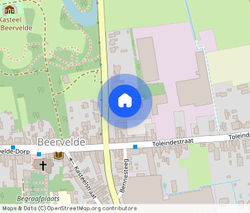 Huis te huur in Beervelde - Foto 1