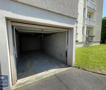 Location Appartement 2 pièces 42m² IFS 14123 - Photo 6