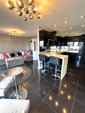 1 bedroom apartment to rent - Photo 3