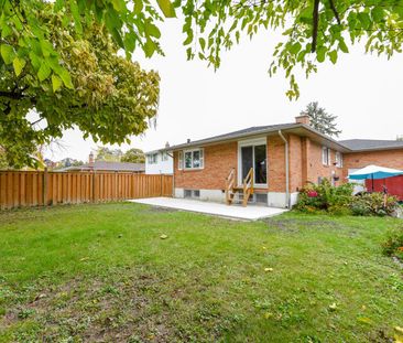 For Lease - 91 Ambleside Drive, Brampton, Ontario - Photo 6