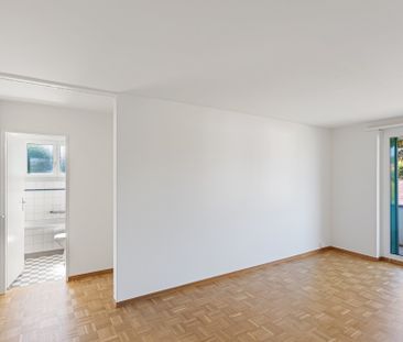 Schöne 3.0-Zimmerwohnung im EG - Photo 6