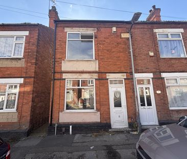 Lime Street, Sutton-In-Ashfield, NG17... - Photo 5