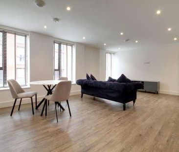 Tenby Heights, Tenby Street North, Jewellery Quarter, Birmingham, B1 - Photo 2