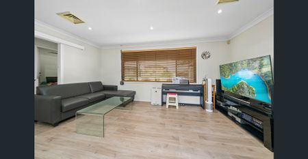 15 TENNYSON STREET, WETHERILL PARK - Photo 2