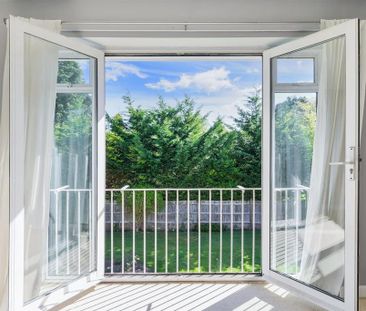 2 bedroom maisonette to rent - Photo 4