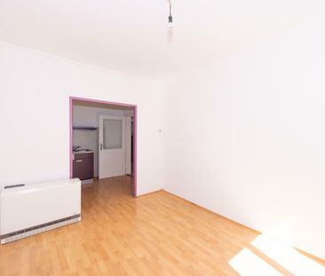 Gemütliche 2-Zimmer Mietwohnung in Graz, 81 m² - nähe Hauptbahnhof - Foto 1