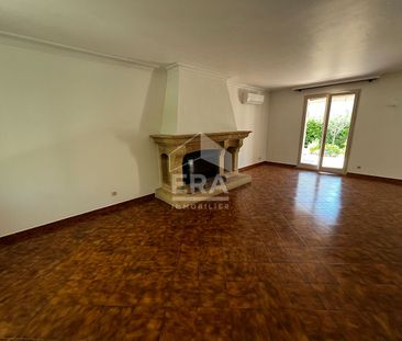 A LOUER Entraigues Sur La Sorgue 5 pièce(s) 103 m² - Photo 1