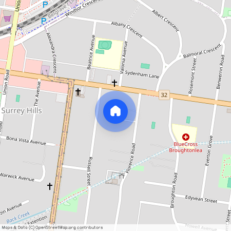 3/8 Florence Road, Vic 3127, Surrey Hills