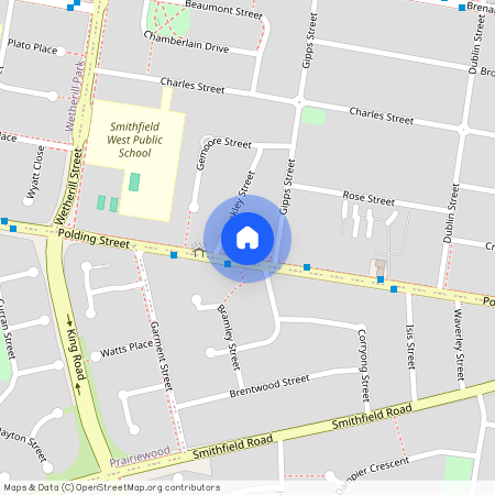 348 Polding Street, Smithfield