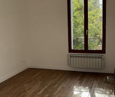 Location Appartement 2 pièces 41m² - Photo 5