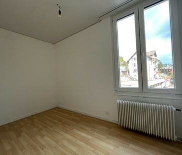 Rue du Crêt 4, Appart. 5 1/2 pièces - Photo 2