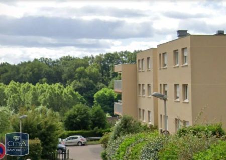 Appartement à louer 1 pièce 27.67m² - Photo 3