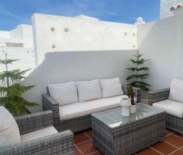 Ático de alquiler en Calle Turina, 2, Las Tres Piedras - Costa Ballena - Foto 4