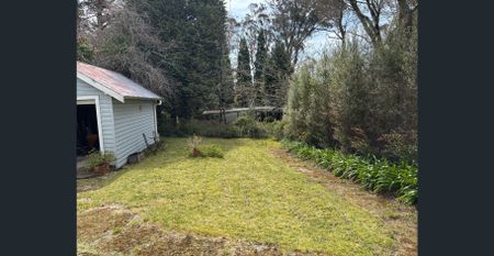 Two Bedroom Fully Furnished House in Blackheath - Photo 3