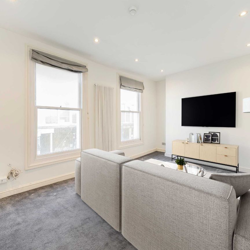 Pembridge Road, Notting Hill, W11 - Photo 1