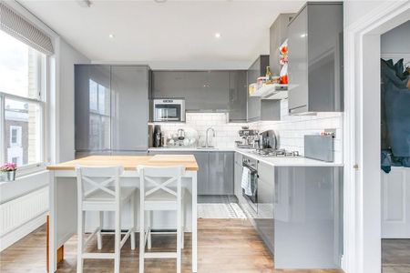 1 bedroom flat to rent - Photo 3