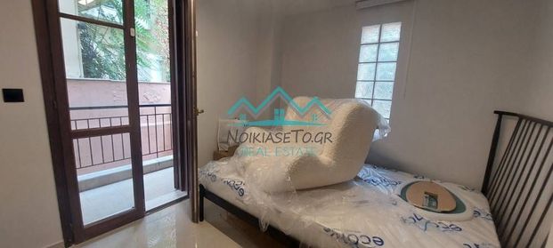 Διαμέρισμα για ενοικίαση Άγιος Νικόλαος (Άνω Πόλη) - Φωτογραφία 1