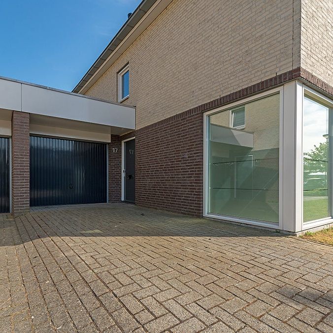 Te huur: Huis Sleper 17 in Brunssum - Photo 1