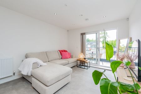 2 bedroom apartment to rent - Photo 4