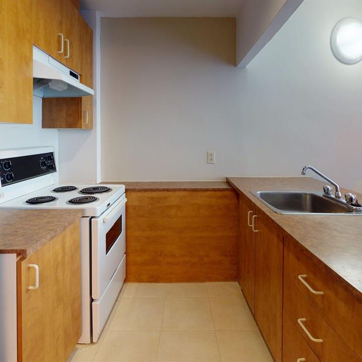 Studio - Montréal - $1,295 /mo - Photo 1