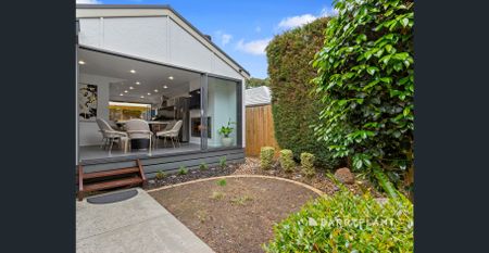 Stylish Family Living with Exceptional Entertaining Appeal - Photo 5