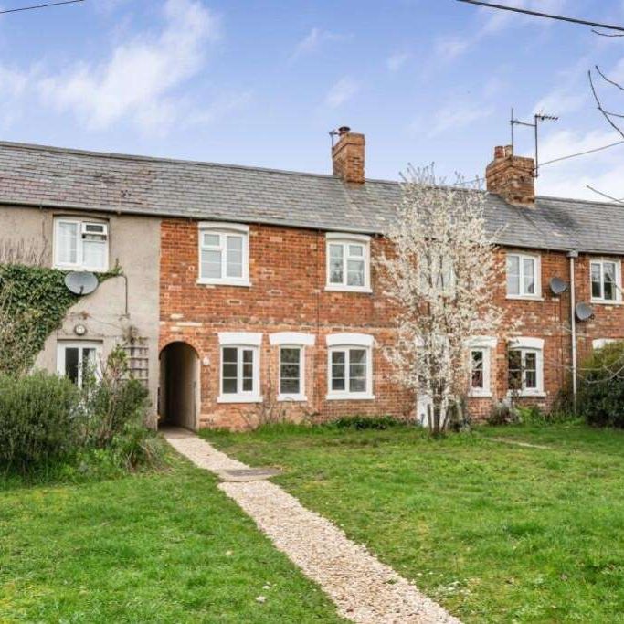 The Row, Stanton Harcourt, Witney, Oxfordshire, OX29 - Photo 1