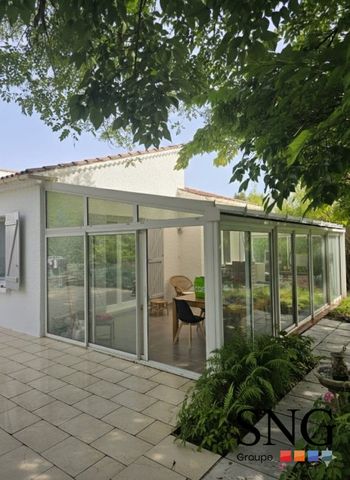 MAISON AVEC GRAND JARDIN ET VÉRANDA - Photo 5