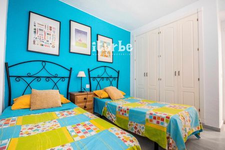 Piso de alquiler en Almogia-naranjos Marbella, 3, La Dama de Noche - La Alzambra - Photo 5