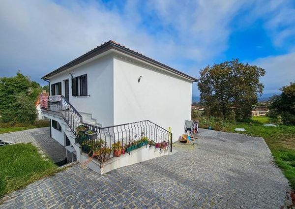 Andar Moradia T2 em Viana Do Castelo