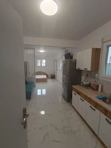 Studio/Γκαρσονιέρα για ενοικίαση - Συκιές, - Photo 5