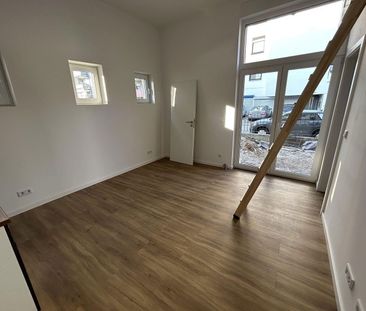 Pronájem bytu 1+1 • 18 m² bez realitkyLudwigshafen am Rhein Mundenh... - Photo 5