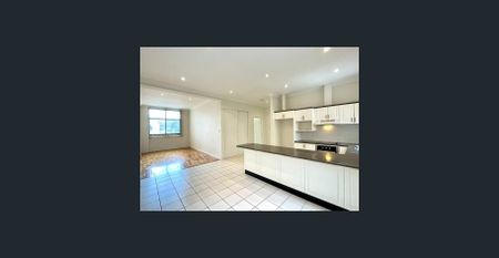 Sun-Filled and Spacious Apartment with Secure Undercover Parking - Photo 5