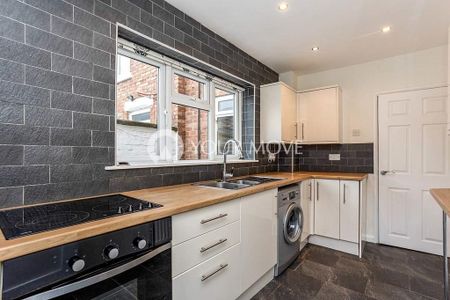 2 bedroom terraced house to rent - Photo 5