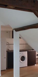 Location Appartement 2 pièces 30m² - Photo 4