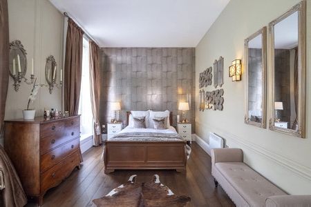 Luxurious and spacious 2 bedroom apartment in the heart of York City Centre with stunning views of York Minster - Photo 5