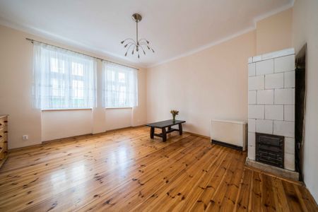 Przestrzeń na Jeżycach — kawalerka do pracy - Photo 3