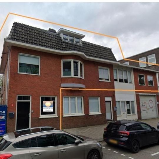 Hamerstraat - Foto 1