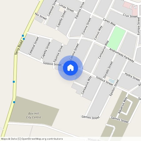 49 Solstice Street, NSW 2765, Box Hill