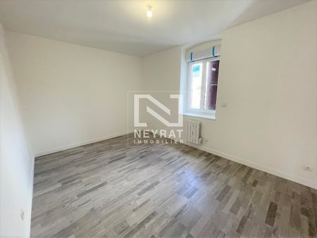 APPARTEMENT T3 A LOUER - Photo 3