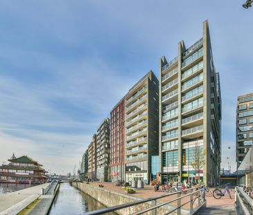 Te huur: Appartement Willem Frederik Hermansstraat in Amsterdam - Photo 3