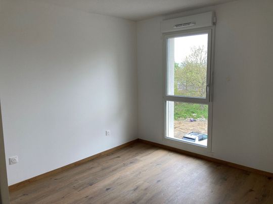 Appartement / Offre 59525654 - Photo 1