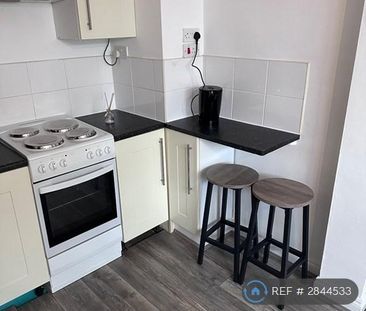 1 bedroom terraced house to rent - Photo 2