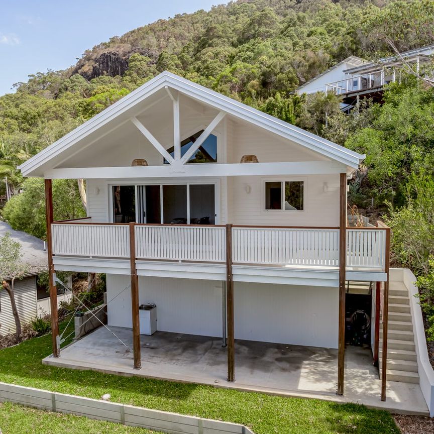 Blissful Coastal Treehouse Retreat - Photo 1