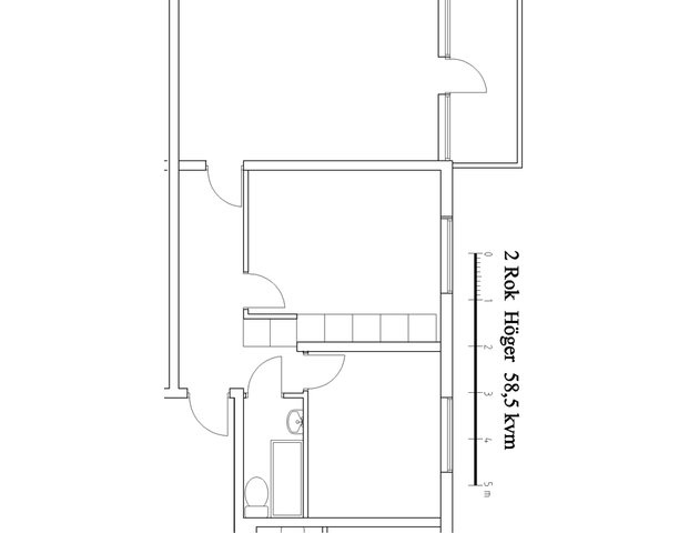 Östra Järnvägsgatan 5 A - Photo 1