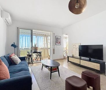 Appartement 2 pièces à louer - Cannes, Basse Californie - Photo 3